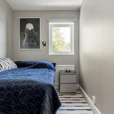 Lundby Villa Finspång Buitenkant foto