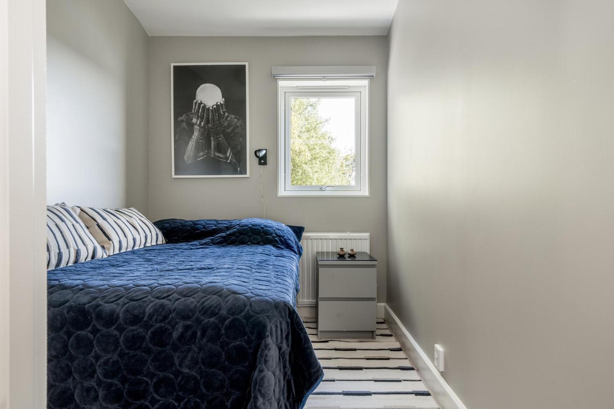 Lundby Villa Finspång Buitenkant foto