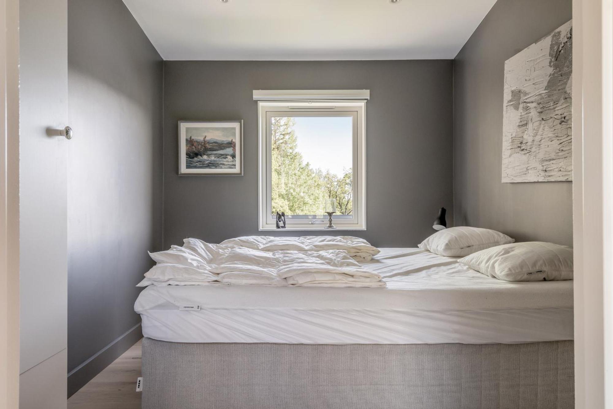 Lundby Villa Finspång Buitenkant foto