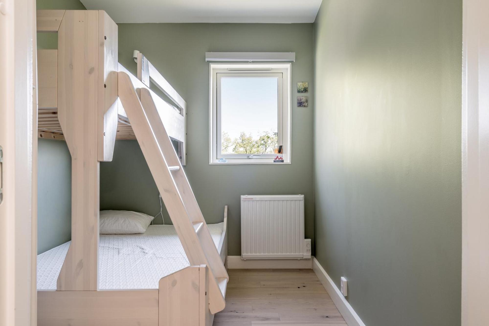 Lundby Villa Finspång Buitenkant foto